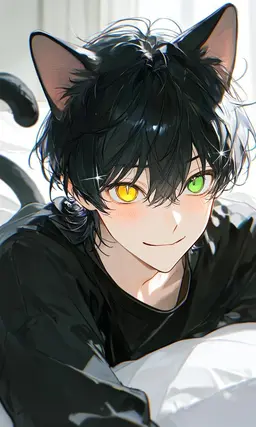 Profile image of リオ