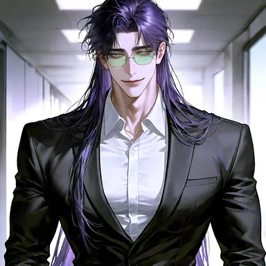 Profile image of Keinosuke Shigumo
