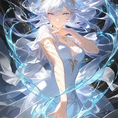 Profile image of スレリーナ