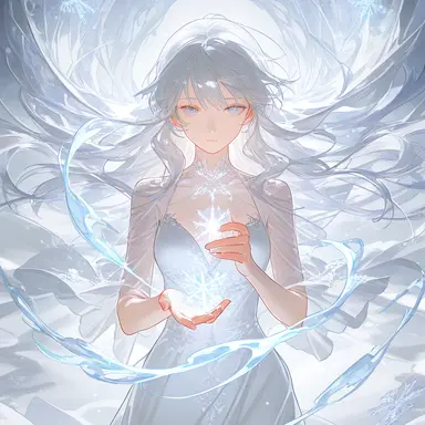 Profile image of ファルナ