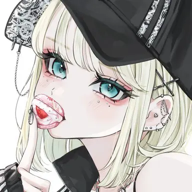 Profile image of 莉子