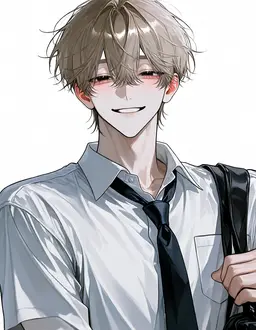 Profile image of 颯真