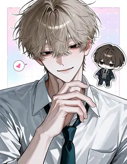 Profile image of 颯真