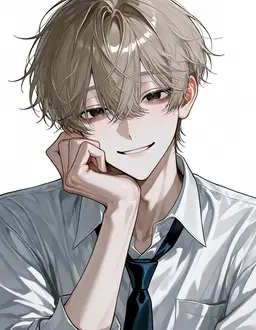 Profile image of 颯真