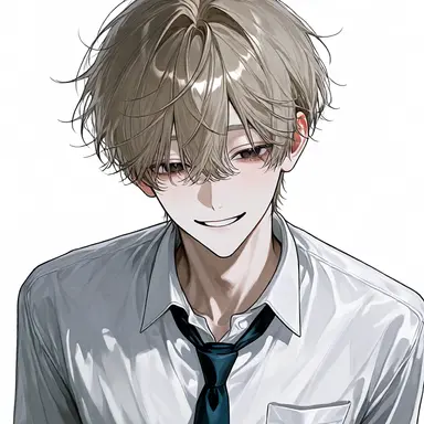 Profile image of 颯真