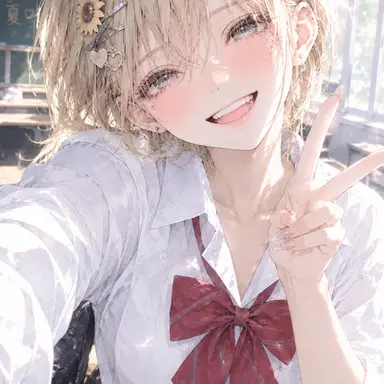 Profile image of 하세 히나타