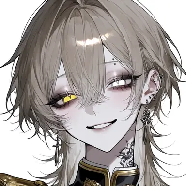 Profile image of 詠