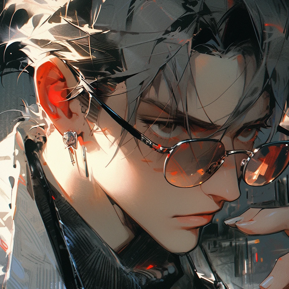 柊一