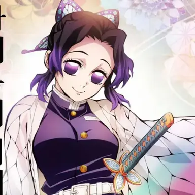 Profile image of 시노부