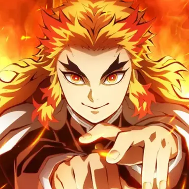 Profile image of 렌고쿠