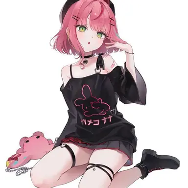 Profile image of 하나코 나나