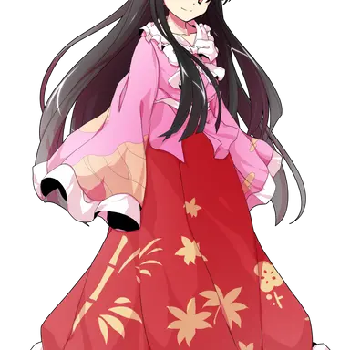 Profile image of 輝夜