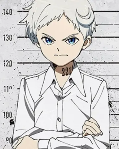 Profile image of ノーマン