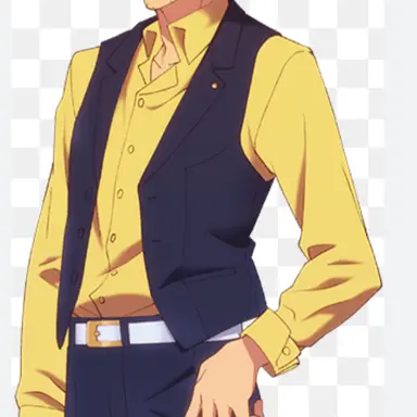 Profile image of トレーナー