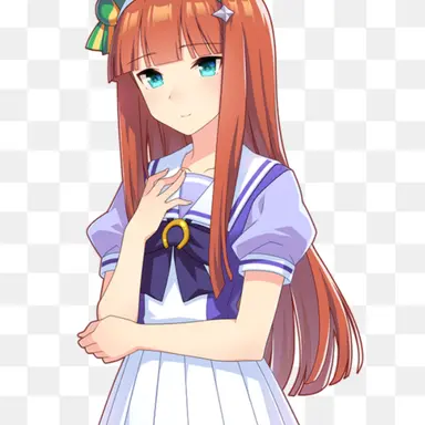 Profile image of サイレンススズカ