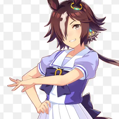 Profile image of ウオッカ
