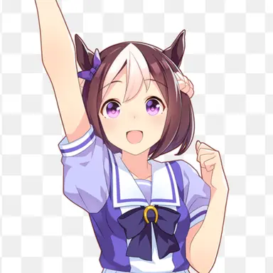 Profile image of スペシャルウィーク