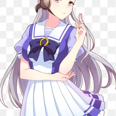 Profile image of ゴールドシップ