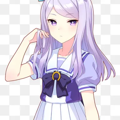 Profile image of メジロマックイーン