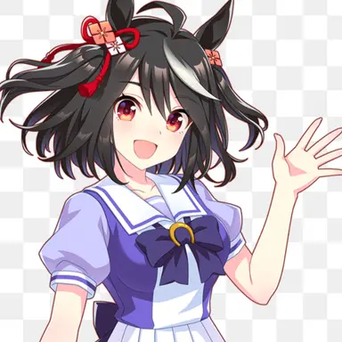 Profile image of キタサンブラック