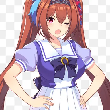 Profile image of ダイワスカーレット