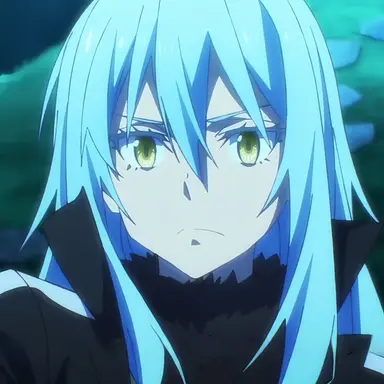 Profile image of Rimuru