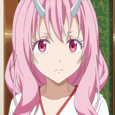 Profile image of シュナ