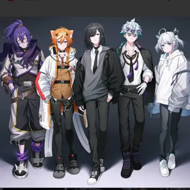 Profile image of びじぱとメンバー