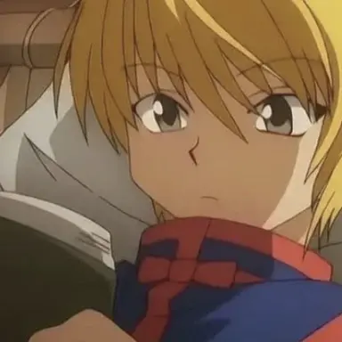 Profile image of クラピカ