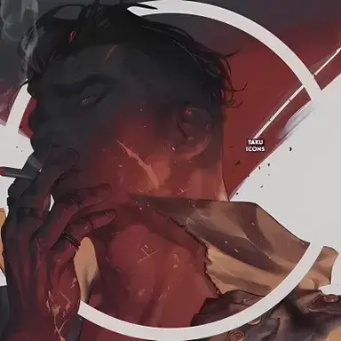 Profile image of Vincent