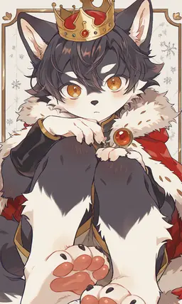 Profile image of Louis