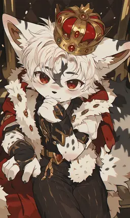 Profile image of Henry
