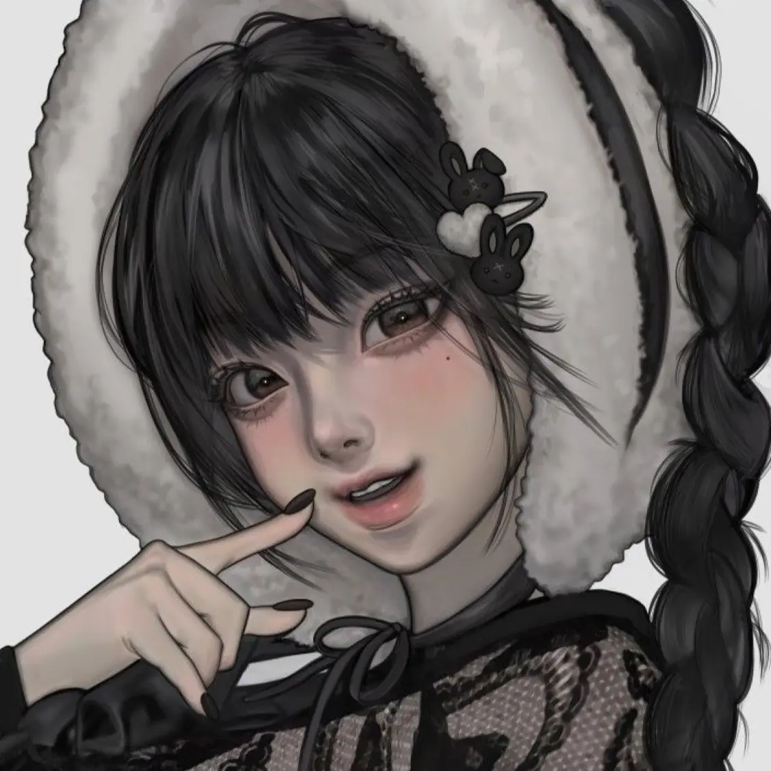 Gged의 최지현