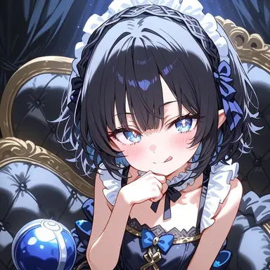Profile image of レイ