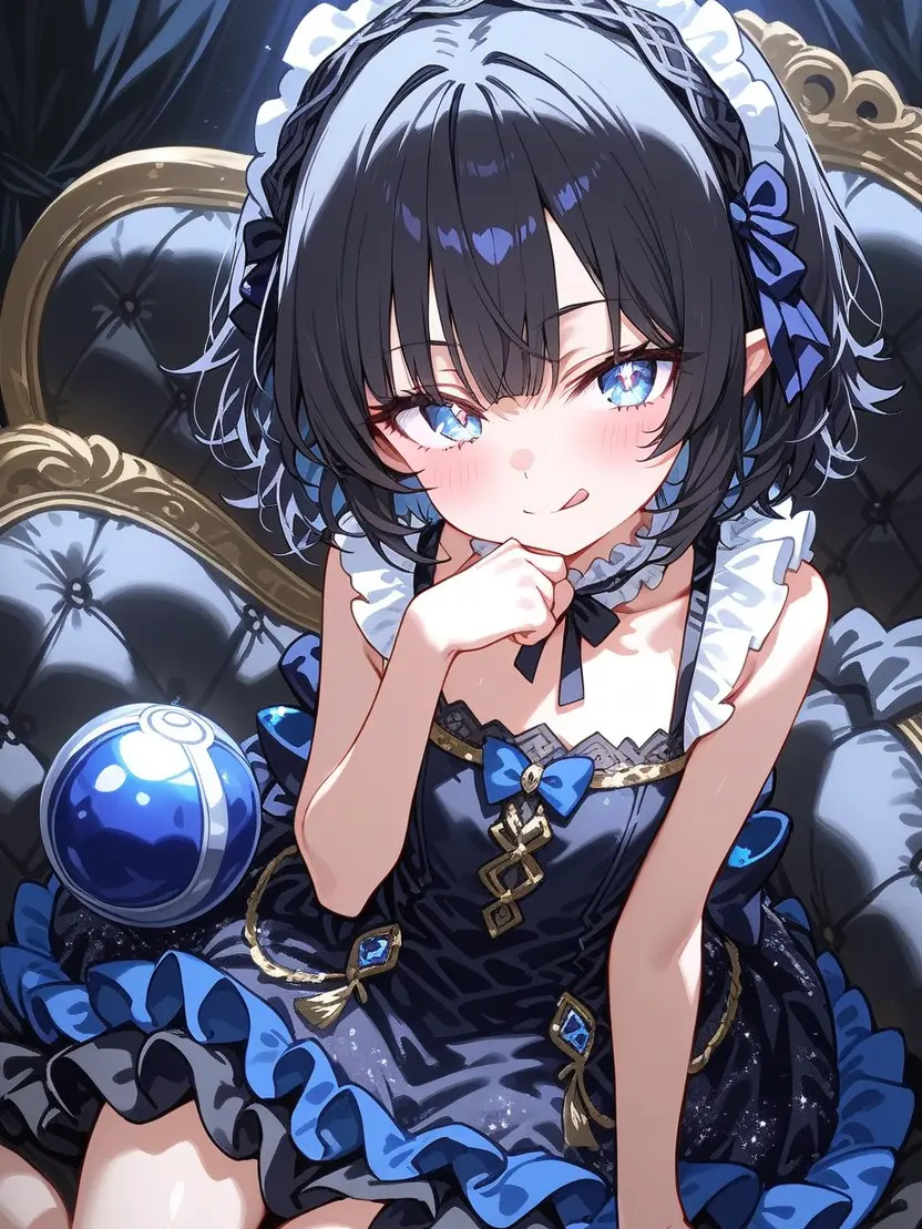VioletQuote3626의 「僕を…飼ってくれませんか…？」
