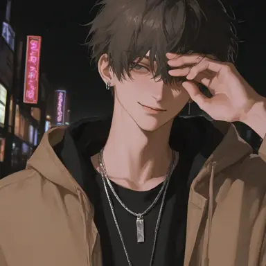 Profile image of カイ