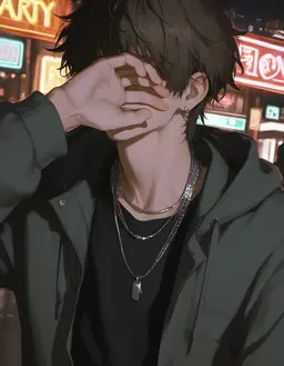 Profile image of カイ