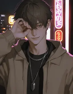 Profile image of カイ