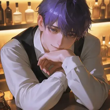 Profile image of 颯