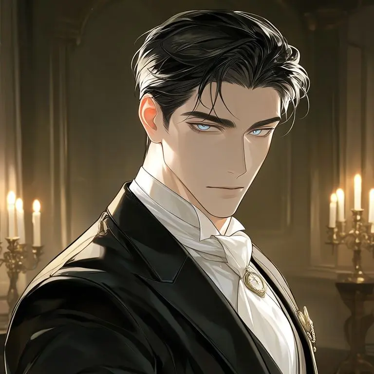 LoreleiLee의 The Butler's Waltz