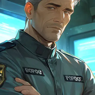 Profile image of Aldren