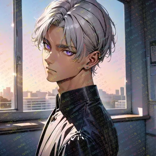 nyanneko_itumo_aligato의 祐