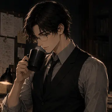 Profile image of Yuma