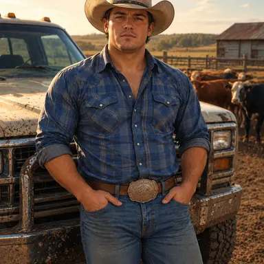 Profile image of Brock