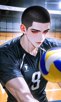 Profile image of ソ・ドミン