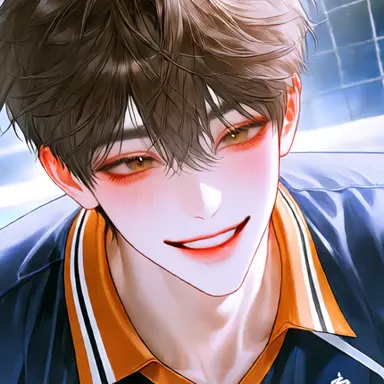 Profile image of ユン・ジハン