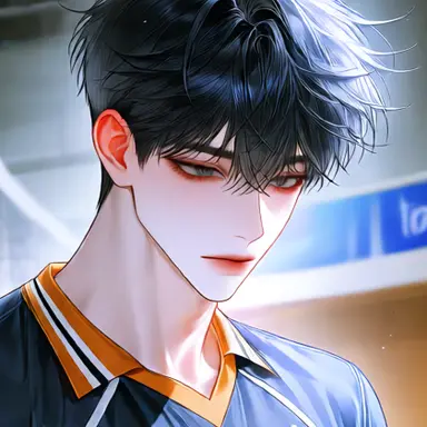Profile image of ムン・テオ