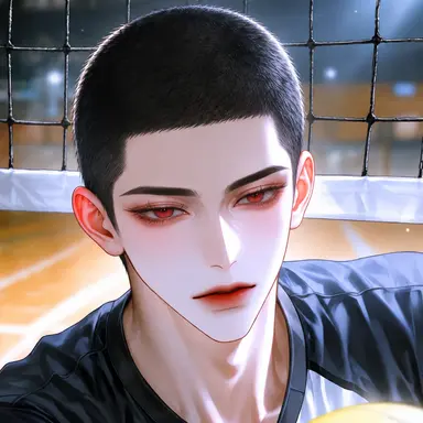 Profile image of ソ・ドミン