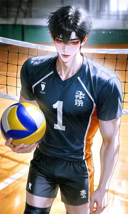Profile image of ムン・テオ