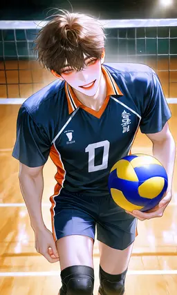 Profile image of ユン・ジハン